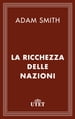 La ricchezza delle nazioni